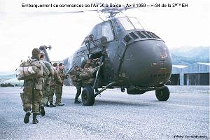 202- ARMEE DE L'AIR EN ALGERIE 1945-1962-50 (26)